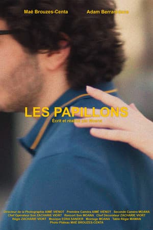 Les Papillons