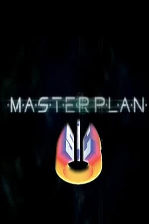 Master Plan: O Grande Mestre