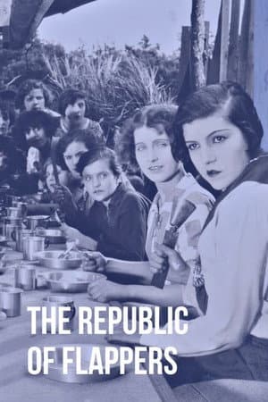 Die Republik der Backfische