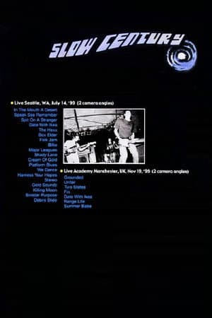 Pavement: Live In Seattle, 1999 & Live In Manchester, 1999