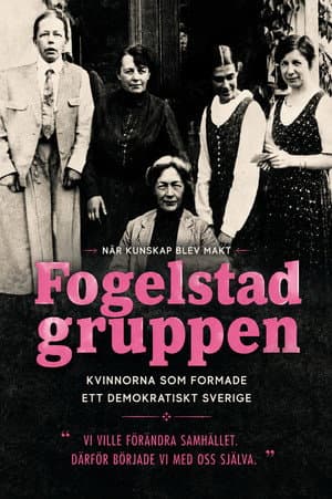 Fogelstadgruppen