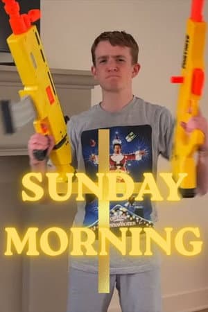 Sunday Morning
