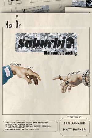 Suburbia: Diamonds Dancing