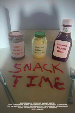 Snack Time