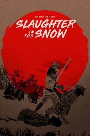 Slaughter in the Snow