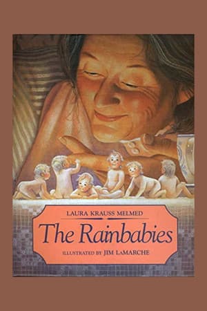 The Rainbabies