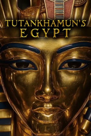 Tutankhamun's Egypt