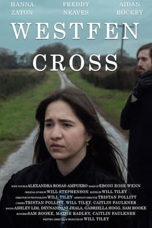 Westfen Cross