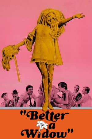 Better a Widow