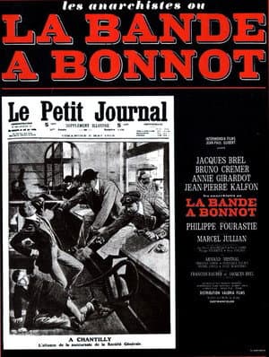 Bonnot's Gang