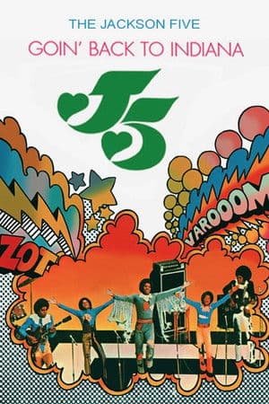 The Jackson 5: Goin' Back to Indiana
