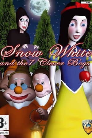 Snow White and the 7 Clever Boys