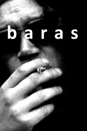 Baras