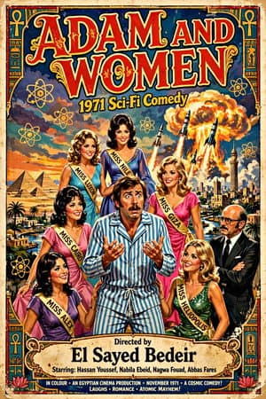 Adam and Women