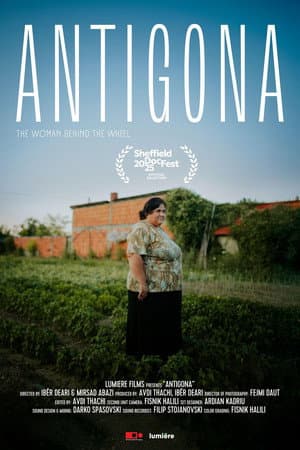 Antigona