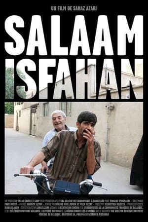 Salaam Isfahan