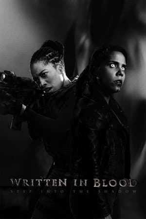 Written In Blood