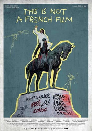 This is Not a French Film