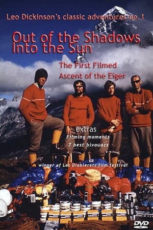 Out of the Shadows into the Sun