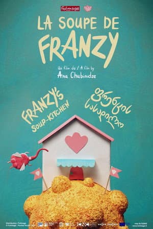 Franzy's Soup-Kitchen