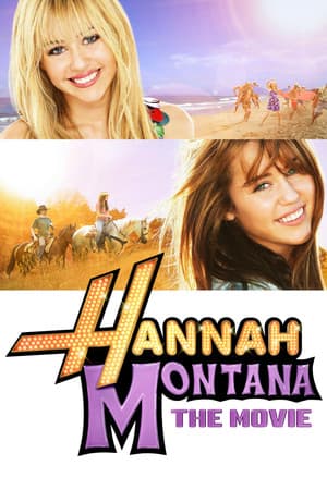 Hannah Montana: The Movie