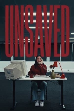 Unsaved