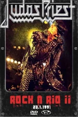 Judas Priest: Rock in Rio II