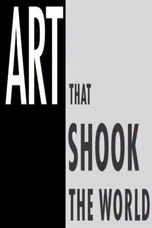 Art That Shook The World