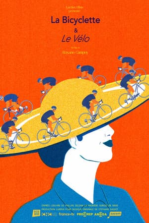 Cycle or Bicycle