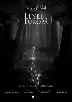 Leylet Europa