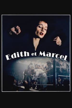 Edith and Marcel
