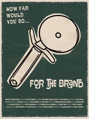 For the Brand
