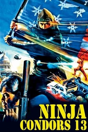 Ninja Condors