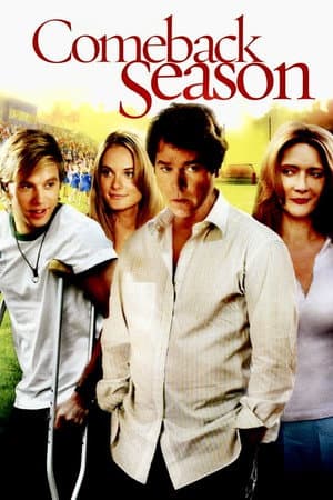 Comeback Season