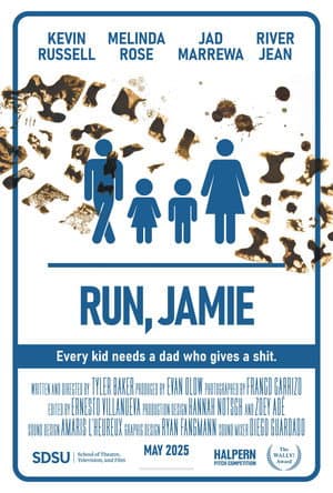 Run, Jamie