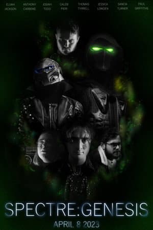 Spectre: Genesis