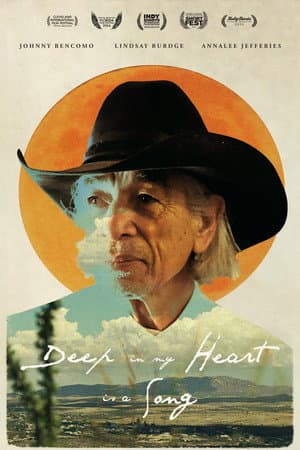 Deep in My Heart is a Song