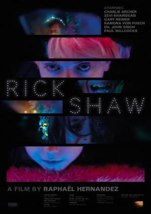 Rickshaw
