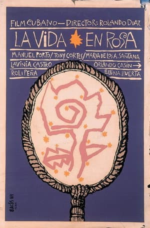 La vida en rosa