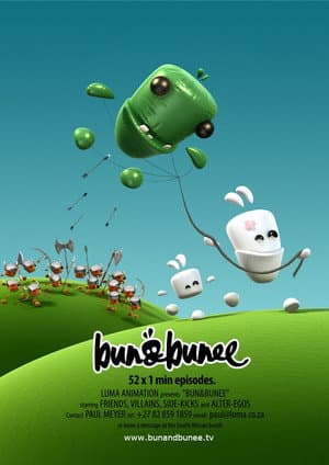 Bun and Bunee