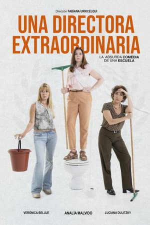 Una directora Extraordinaria