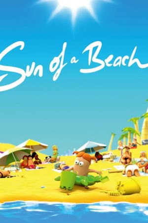 Sun of a Beach