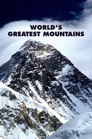 World's Greatest Mountains
