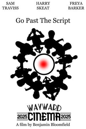 Wayward Cinema