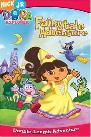 Dora the Explorer: Fairytale Adventure