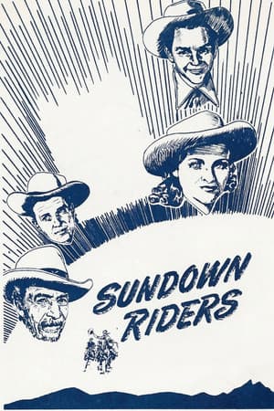 Sundown Riders