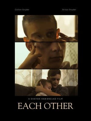 Each Other