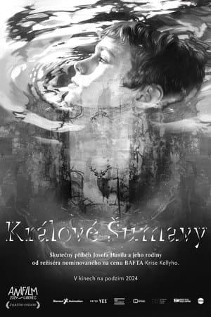 Králové Šumavy
