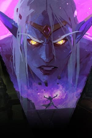 Warbringers: Animated Shorts