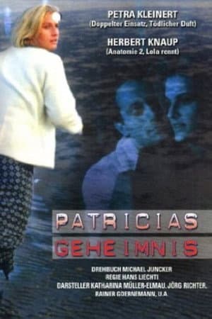 Patricias Geheimnis